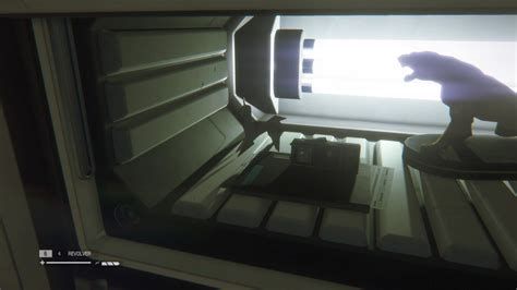 Image result for Alien Isolation Egg