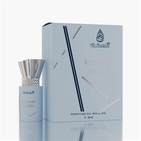 Kashmiri Mushk – Al Nuaim
