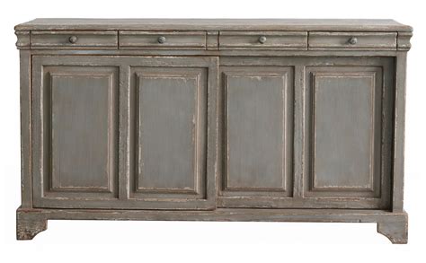 Porch View Home Painted Buffet | Perigold