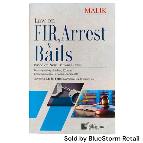 What Happens After Arrest? A Step-by-Step Legal Guide for Citizens in ...