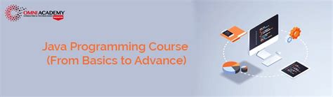 Image result for Java Programming Course Ad