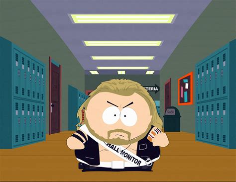 Image result for Eric Cartman Computer