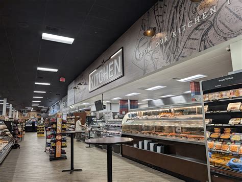 Update: ShopRite - Belleville, NJ