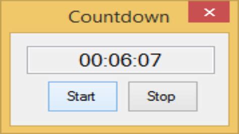 Image result for C# System.timers.timer