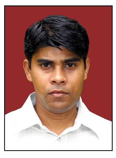 CHY - Staff | Indian Institute of Technology (BHU) Varanasi