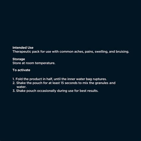 Image result for Equate Cold Compress