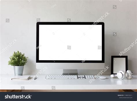 Computer Table Front View 的图像结果