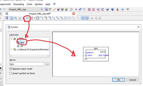 Image result for Quartus FPGA Design