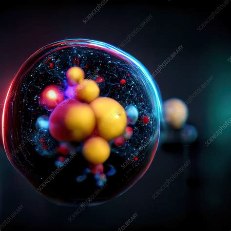 Image result for Subatomic Particles Form