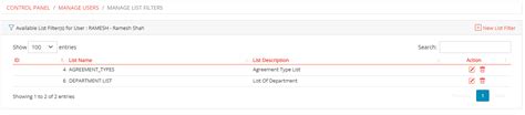 Document Management System - Documentation - Guides