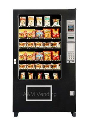 Image result for Programming AMS 39 Vending Machine