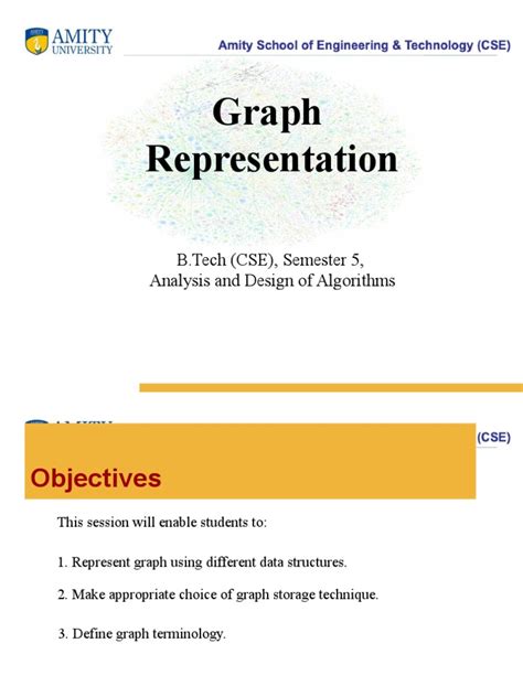 Image result for Graph Representation in Computer Science