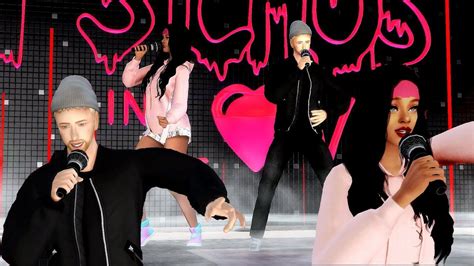 Image result for Sims 4 Rapping Mod