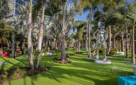 Photo Gallery for Lake Nona Wave Hotel in Orlando, FL - United States | Five Star Alliance