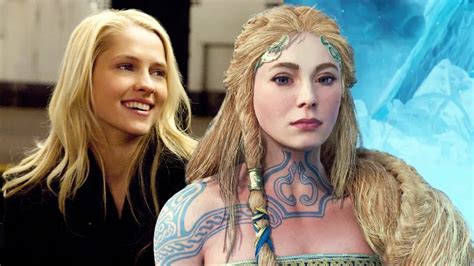God of War: Teresa Palmer entra nel cast della serie live action di ...