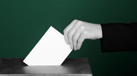 Proxy Voting Examples 的图像结果