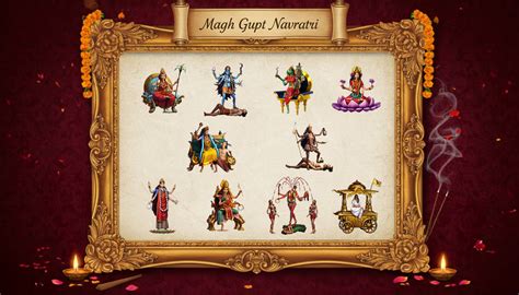 Magh Gupt Navratri 2026: आज से गुप्त नवरात्रि, जानें 5 शक्तिशाली उपाय ...