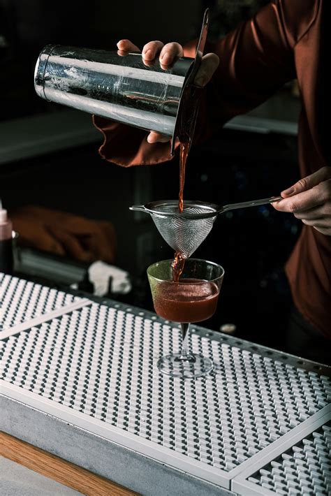 Old Fashioned Bulleit: Discover The Timeless Cocktail's Secrets