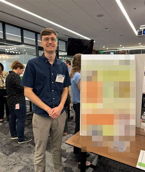 So proud of Kavan! | Michael O'Rourke