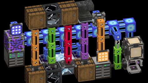 Image result for Generators for Applied Energetics Mod