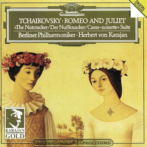 Buy Tchaikovsky: Romeo & Juliet Online at Low Prices in India | Amazon ...