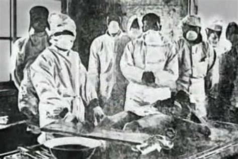 日本十大恐怖实验 揭秘日本731部队母爱实验(残忍至极)_探秘志