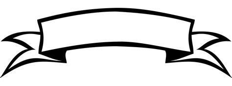 Banner Clipart & Banner Clip Art Images - HDClipartAll