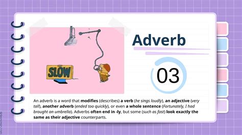 Grammar in sentence 23 CONJUNCTION, PREPOSITION, VERB, ADJECTIVE, NOUN ...