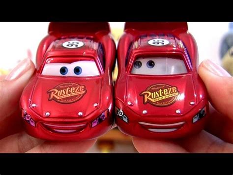 Lightning Mcqueen Eyes