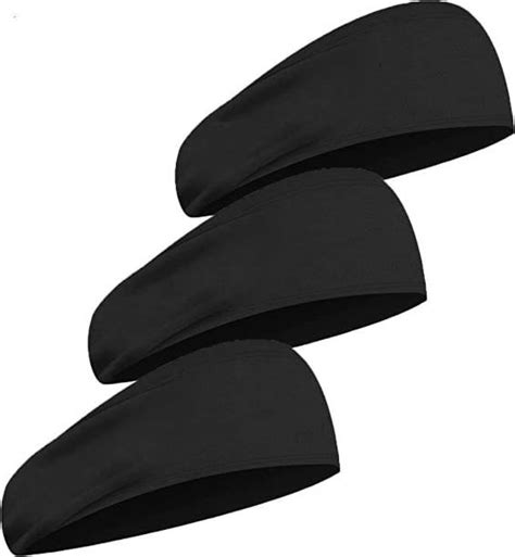 Hair Bands For Men - Buy Hair Bands For Men online at Best Prices in ...