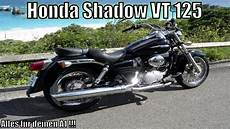honda shadow 125 tipps honda shadow vt 125 125ccm de hd honda shadow 125 tipps honda shadow vt 125 125ccm de hd