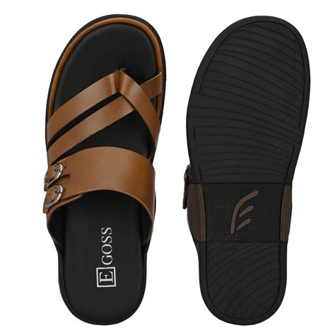 Egoss Slippers For Men – Egoss Shoes
