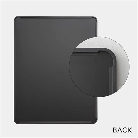Buy FRALIMK 24x36 Inch Black Wall Mirror for Bathroom Black Metal Frame ...