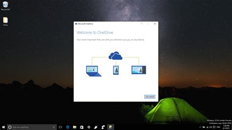 Comment Utiliser One Drive Avec Windows 10 的图像结果