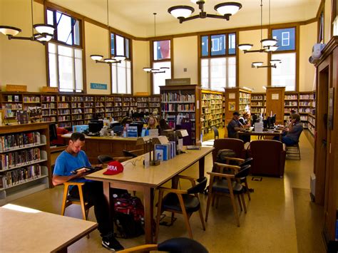 SF Library 的图像结果