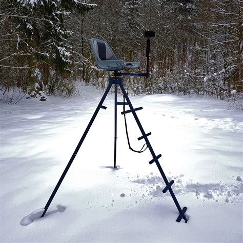 Sling Hunting Stand 的图像结果