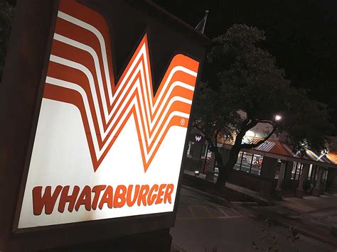 Whataburger giving away free meals for Teacher Appreciation Week