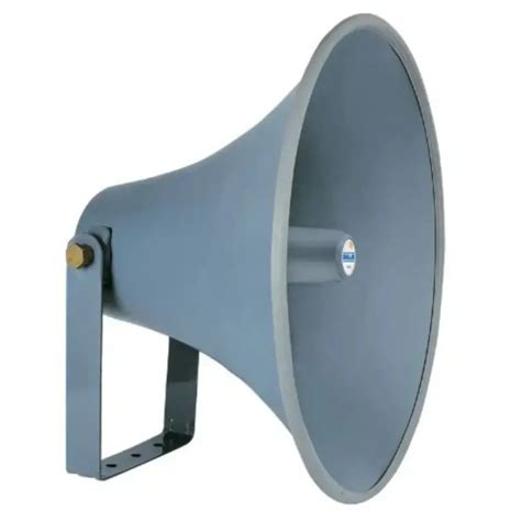 Buy AHUJA WFA PA Horns online at best price | TheKaraokeStore