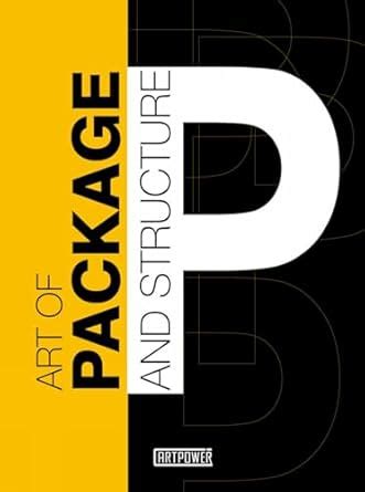 Buy Art Of Package And Structure: With DVD-Rom Book Online at Low ...