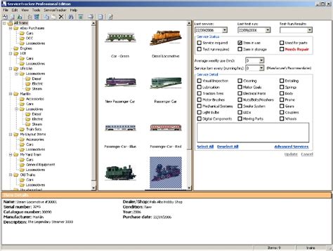 Image result for Service Tracking Systems