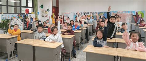 外国语学院师范生见习活动3：咸宁高新实验外校-外国语学院