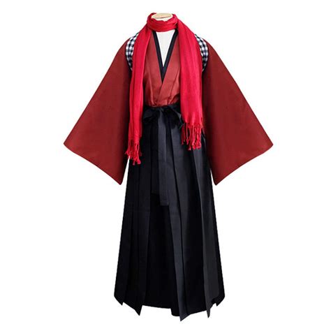 Buy Japanese Hakama Pants Traditional Kimono Hakama Aikido Kendo ...