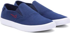 NIKE SB PORTM Slip On Sneakers For Men - Buy NIKE SB PORTM Slip On ...