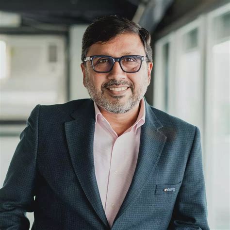 Vivek Juneja, Founder and Managing Director at Varuna Group, Indian ...