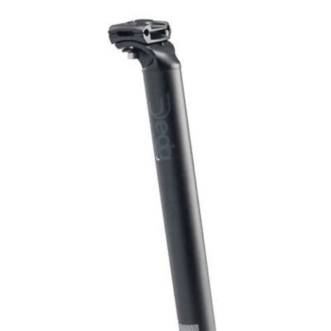 Buy Deda Elementi Zero Alloy Seatpost Online|The Bike Affair