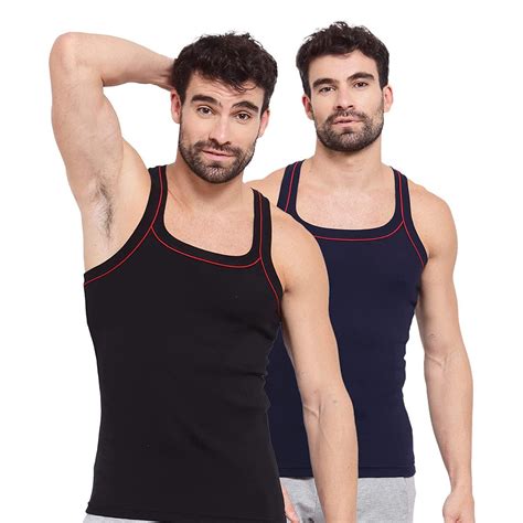 Shop Men's Gym Vests: Top Quality and Affordable Prices | Sporto