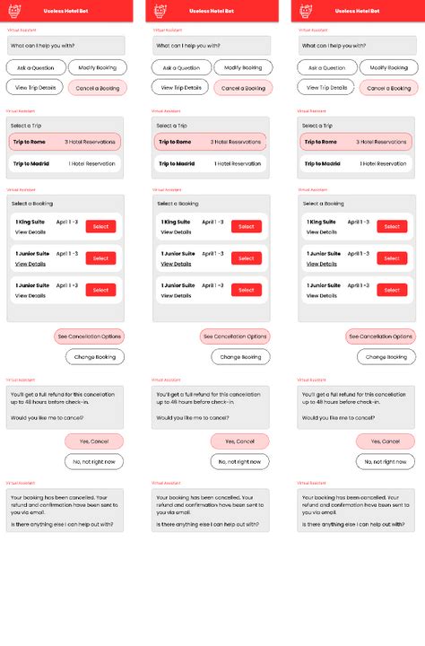 Image result for Trivia Chatbot Mini-Course Exercise 1