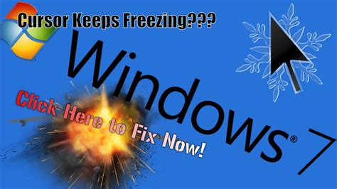 Image result for How to Fix Frozen Computer Mouse