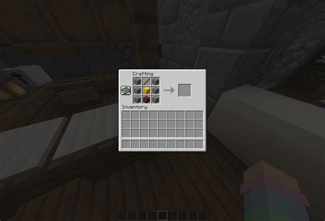 Image result for Bell Recipe Minecraft Java