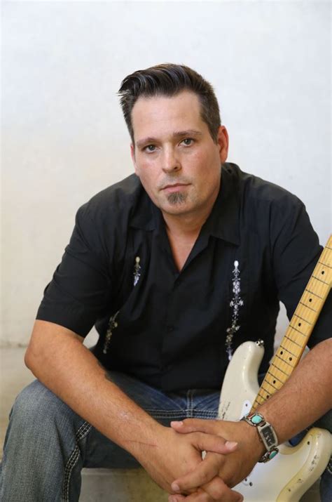 Calumet Theater Welcomes Renowned Guitarist Shawn Pittman August 10 ...